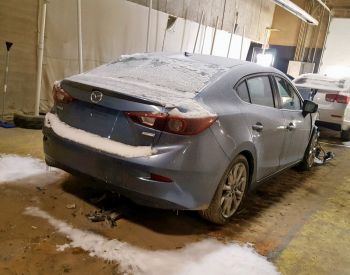 MAZDA Mazda 3 2013 2.5 - 8