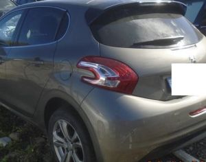 PEUGEOT 208 2010-2024 - 8