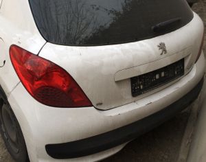 CITROEN C3 Aircross 2016-2021 - 6