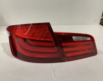 BMW 535 2010-2014