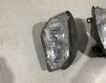 TOYOTA Prius V 2010-2014 - 3