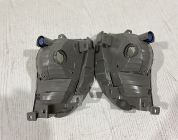 TOYOTA Prius V 2010-2014 - 4