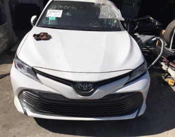 TOYOTA Camry 2019 2.5