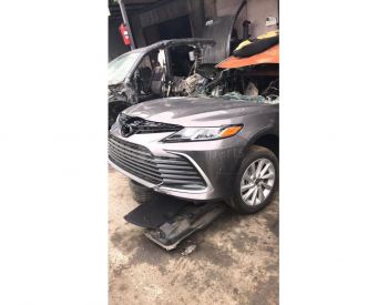 TOYOTA Camry 2019 2.5 - 2
