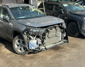 TOYOTA RAV 4 2013 2.5 - 11