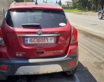 BUICK Encore 2018 1.4 - 3