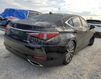 LEXUS ES 350 2021 3.5 - 1