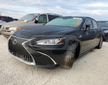 LEXUS ES 350 2021 3.5 - 5