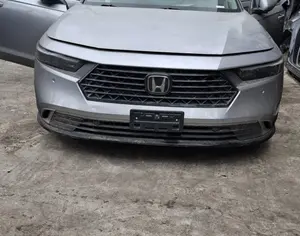 HONDA Accord 2024 2.0 - 1