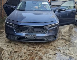 HONDA Accord 2024 2.0 - 2