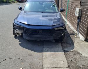 HONDA Accord 2024 2.0 - 2