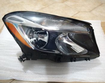 MERCEDES-BENZ GLA 250 2015-2021 - 1