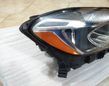 MERCEDES-BENZ GLA 250 2015-2021 - 2