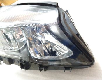 MERCEDES-BENZ GLA 250 2015-2021 - 3