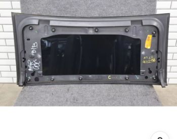 TESLA Model X 2015-2022 - 2