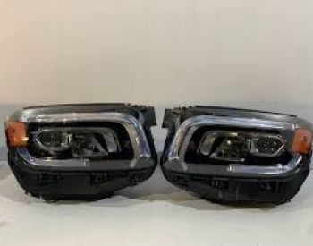MERCEDES-BENZ GLB 250 2019-2024 - 2