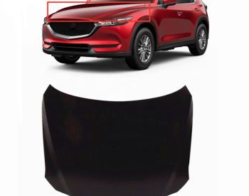 MAZDA Mazda 3 2014-2021