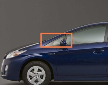 TOYOTA Prius 1966-2026