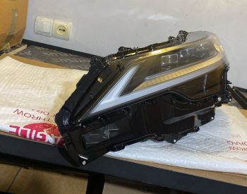 LEXUS RX 450 2023-2026 - 2