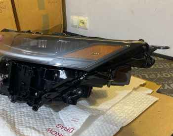 LEXUS RX 450 2023-2026 - 3