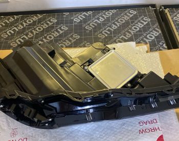 LEXUS RX 450 2023-2026 - 5