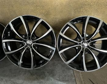 R18 SKODA Octavia 2020-2026 - 2