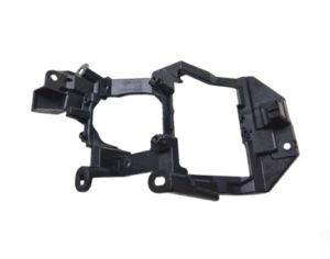 22- NX350/NX450h - ბამპერის სანისლე სამაგრი (მარჯვენა) - 1