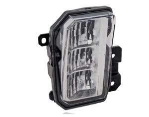 19-24 FORESTER - ფარი სანისლე(მარჯვენა)（LED）