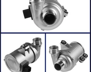 BMW 135 2005-2025 - 2