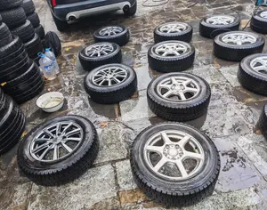 R18 SUBARU Crosstrek 2008-2022 - 12
