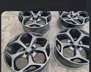 R18 SUBARU Crosstrek 2008-2022 - 2