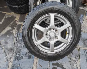 R18 SUBARU Crosstrek 2008-2022 - 8