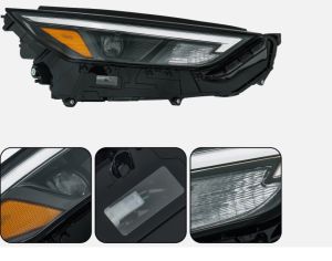 TOYOTA Grand Highlander 2023-2025 - 1