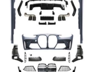 BMW 425 2019-2025 - 1