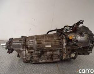 SUBARU B9 Tribeca 2009-2016 - 2