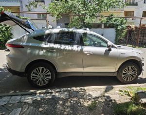 TOYOTA Venza 2022 2.5