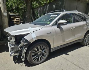 TOYOTA Venza 2022 2.5 - 3