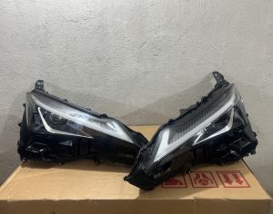 LEXUS UX 200 2010-2025