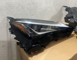 LEXUS UX 200 2010-2025 - 2