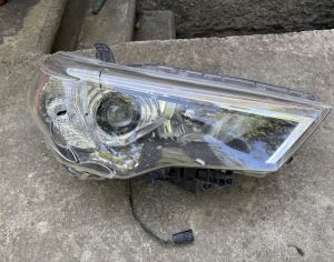 TOYOTA 4Runner 2021-2025