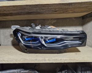 BMW X7 2019-2021