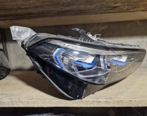 BMW X7 2019-2021 - 2