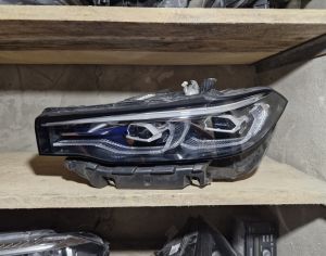 BMW X7 2019-2021 - 1