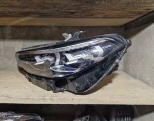 BMW X7 2019-2021 - 2