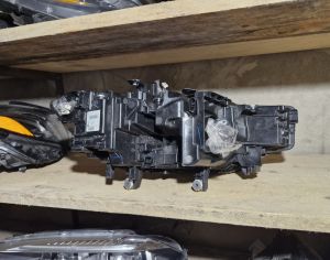 BMW X7 2019-2021 - 3