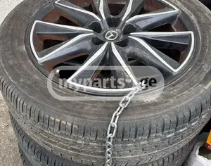 R19 MAZDA CX-5 2017-2025