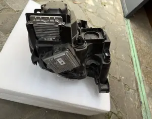 JEEP Grand Cherokee 2018-2021 - 4