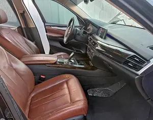 BMW X5 2015 3.0 - 2