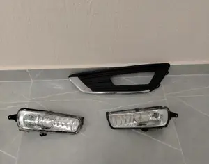 FORD Focus 2015-2018