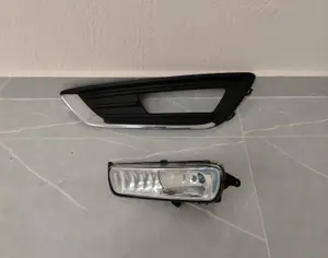 FORD Focus 2015-2018 - 3